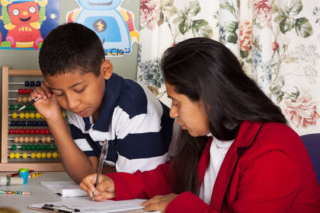 Homeschooling: A Holistic Approach to Education Image